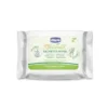 Chicco Salviettine Naturalz Protettive E Rinfrescanti 20 Pezzi