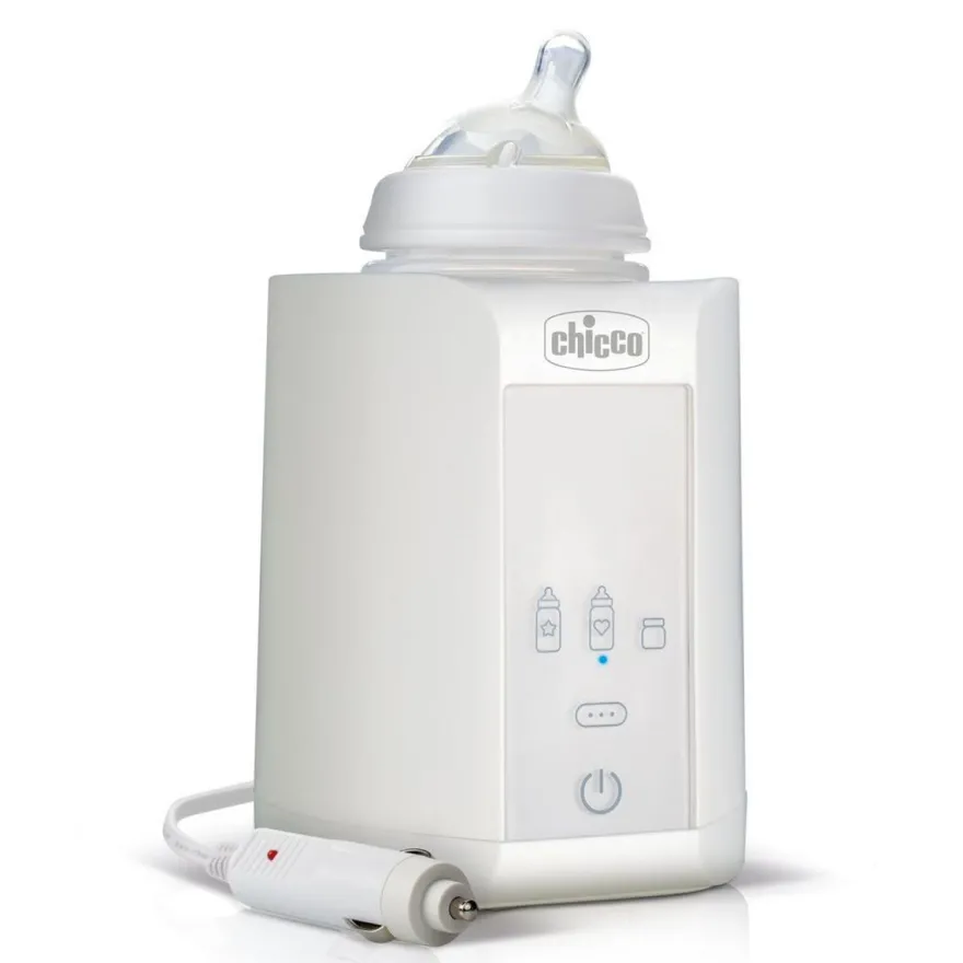 Chicco Scaldabiberon Casa-viaggio