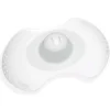 Chicco Skin To Skin Paracapezzoli Silicone Small 2 Pezzi