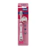 Chicco Spazzolino Bambino 3-6 Anni Rosa 1 Pezzo