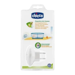 Chicco Spina Antizanzare A Ultrasuoni