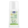 Chicco Spray Naturalz Protettivo E Rinfrescante Contro Zanzare 100ml