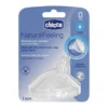 Chicco Step Up New Tettarella Flusso Normale 0m+ 1 Pezzo