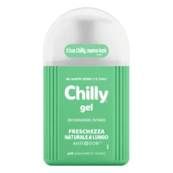 Chilly Detergente Intimo Fresco 300ml