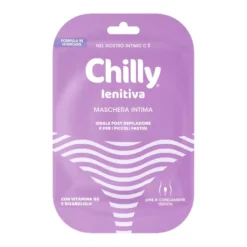 Chilly Maschera Intima Lenitiva 1 Maschera