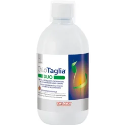 Chilo Taglia Duo Integratore Drenante E Depurativo 500ml
