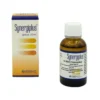 Chininplus Synergiplus N.804 Gocce 30ml