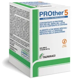 Chirobiota Integratore Per Sarcopenia 30 Compresse