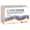 Chirodiab Integratore Multivitaminico 30 Compresse Tristrato