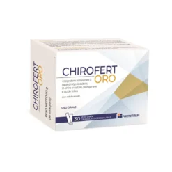 Chirofert Oro 30 Stick Orosolubili