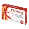 Cholekos Cm Integratore Colesterolo 60 Compresse