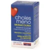 Choles Meno Monacolina Integratore Colesterolo E Trigliceridi 90 Compresse