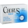 Chorus Voce 30 Compresse