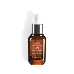 Chrissie Acido Glicolico 10% Peeling Complex Tutti I Tipi Di Pelle 30ml