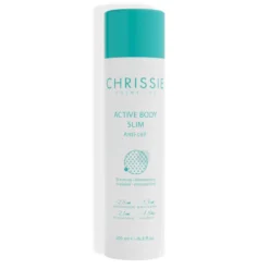 Chrissie Active Body Slim Anti-cell Snellente E Rimodellante 200ml
