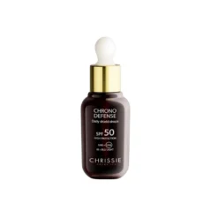 Chrissie Chrono Defense Spf50 High Protection 30ml
