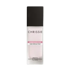 Chrissie Cosmetics Dermosensitive Calm Defense Fluid 35ml