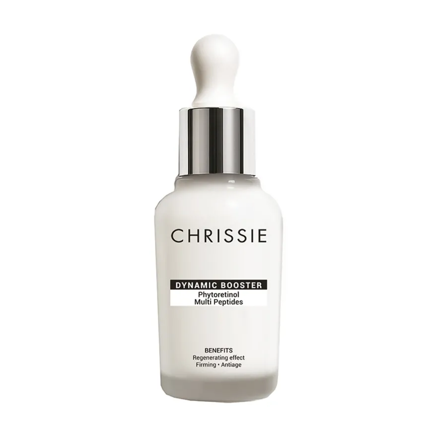 Chrissie Cosmetics Dynamic Booster Phytoretinol-multi Peptides 30ml
