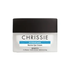 Chrissie Cosmetics Hydracare Revive Eye Cream 20ml