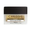 Chrissie Cosmetics Luxury Liposome Gold 24k Mask 50ml