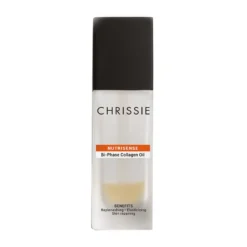 Chrissie Cosmetics Nutrisense Bi Phase Collagen Oil 35ml