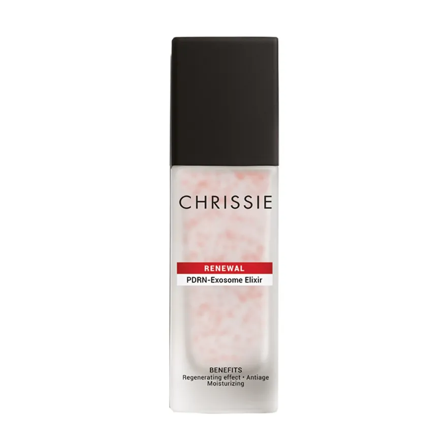 Chrissie Cosmetics Renewal Pdrn-exosome Elixir 35ml