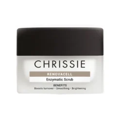 Chrissie Cosmetics Renovacell Enzymatic Scrub 50ml