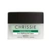 Chrissie Cosmetics Sebobalance Pore-refining Gel Cream Pelli Miste E Impure 50ml