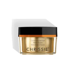 Chrissie Crema Multiattiva Prime Rughe Pelle Mista E Impura 50ml