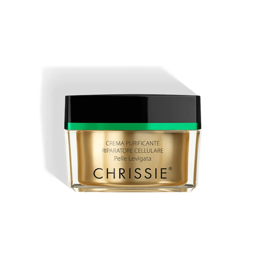 Chrissie Crema Purificante Riparatore Cellulare 50ml