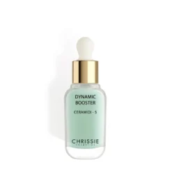 Chrissie Dynamic Booster Ceramidi 5 Trattamento Viso Idratante Ricompattante 30ml