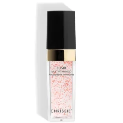 Chrissie Elisir Multivitaminico Antiossidante Illuminante 30ml