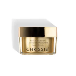 Chrissie Maschera Oro 24k Gel Rassodante E Illuminante 50ml