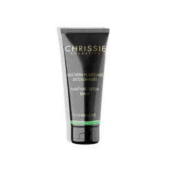 Chrissie Maschera Viso Purificante Detossinante 75ml