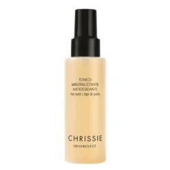 Chrissie Tonico Mineralizzante Antiossidante Spray 100ml