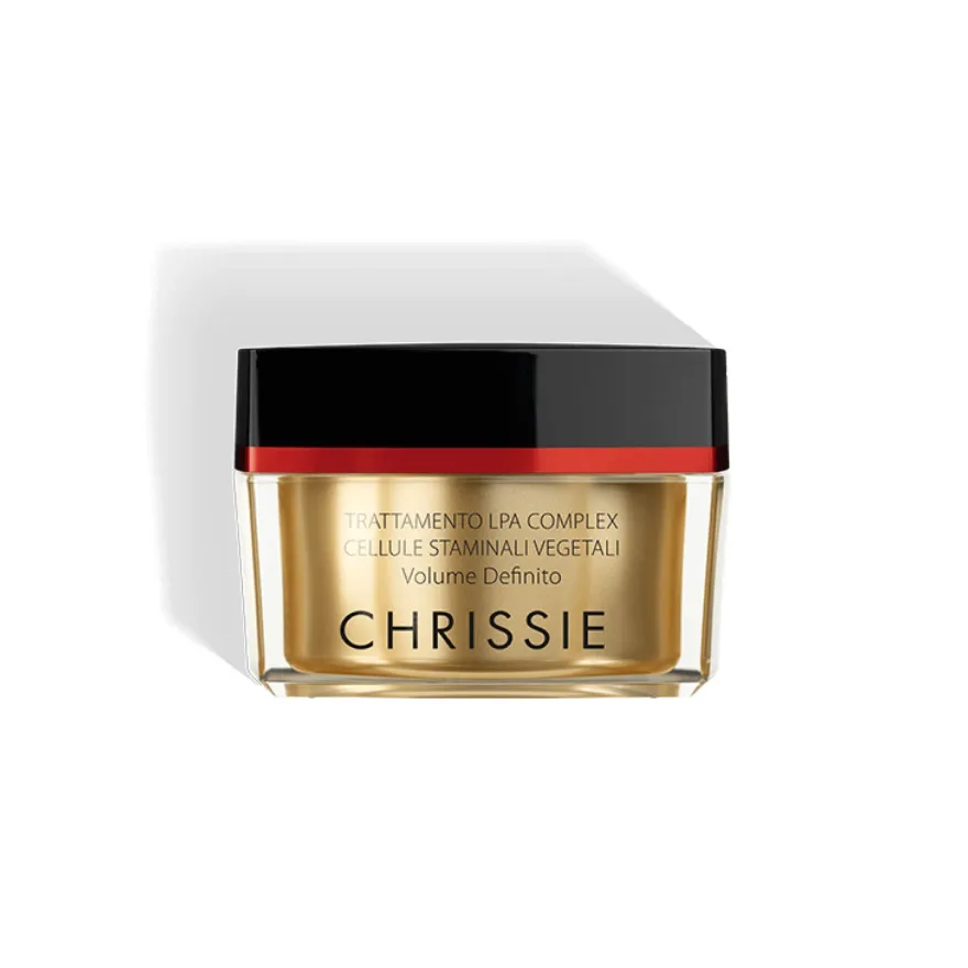 Chrissie Trattamento Lpa Complex Cellule Staminali Vegetali 50ml