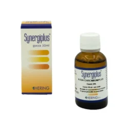 Chromiumplus Synergiplus N.524 Gocce 30ml