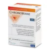 Chronobiane Lp Integratore Melatonina 60 Compresse