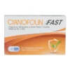 Cianofolin Fast 30 Compresse Sublinguali