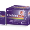 Cibalginafor 400mg Granulato Per Soluzione Orale 12 Bustine