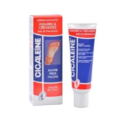 Cicaleine Crema Balsamo Piedi E Mani 50ml
