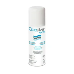 Cicasilver Spray Lesioni Cutanee 125ml