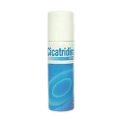 Cicatridina Spray Cicatrici 125ml