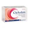 Ciclydan Integratore Dolori Mestruali 30 Compresse