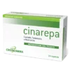 Cinarepa Integratore Depurazione Fegato 24 Capsule