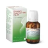 Cinnabaris Pentarkan 31 50g 200 Compresse