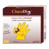 Ciocodi3 Integratore Vitamina D Bambini 30 Tavolette Di Cioccolato
