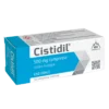 Cistidil 500mg Trattamento Acne E Dermatite 30 Compresse