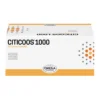 Citicoos Integratore Memoria E Concentrazione 15 Flaconcini 10ml