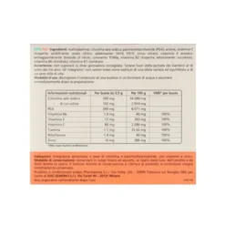Citilpea Integratore Citicolina 30 Bustine